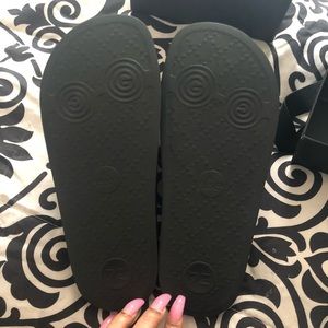 Gucci Slides